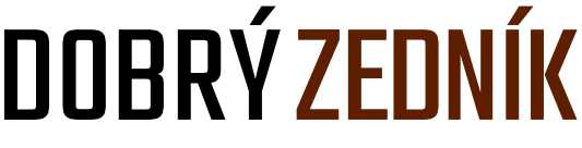 Dobrý zedník